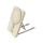 Powerbank Verbatim Charge 'n' Go 2C Magnetic Wireless Charging 5000mAh Gold